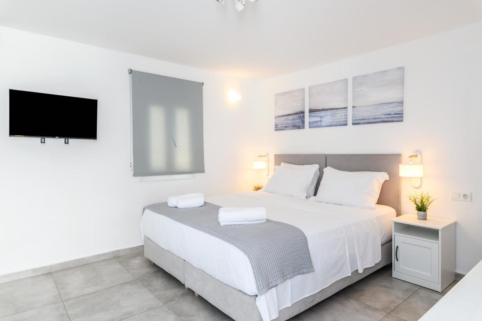 Eleven Keys Apartments Mykonos Town Exterior photo